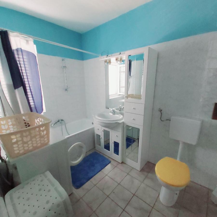 Ferienwohnung Suzana Beautiful Balcony Sea View 1 Senj  Exterior foto